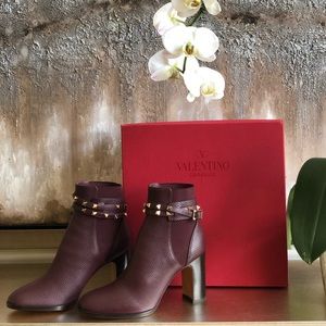 VALENTINO BOOTS